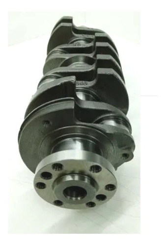 Imagen 2 de 2 de Cigueñal Chevrolet Aveo 1.6 Std