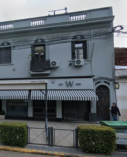 Planta Alta Exclusivo Uso Comercial