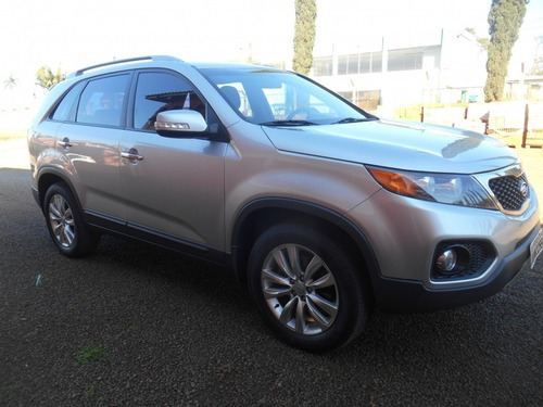 Imagem 1 de 15 de Sorento 2.4 16v 4x2 Aut.