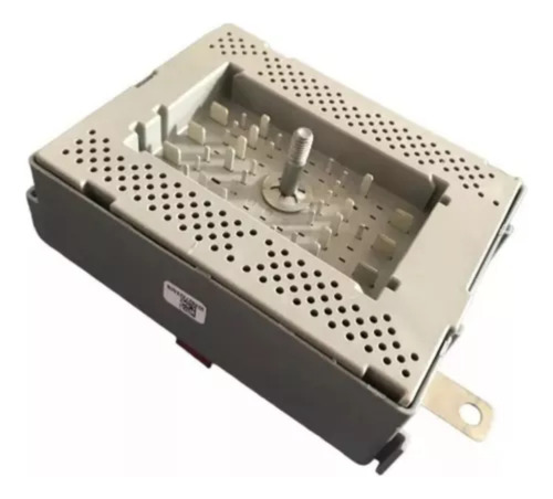 Caixa Fusíveis Positivo Bateria Toro Compass Commander