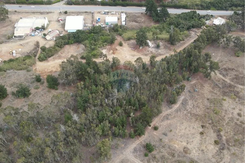 Lote Comercial El Tabo