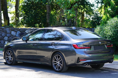 Imagen 17 de 17 de Bmw 320i