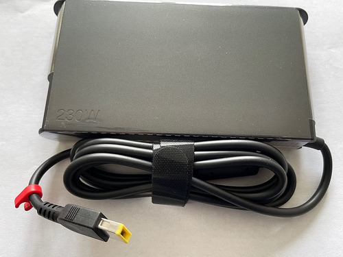 Nueva Versión Delgada Lenovo 230w Adaptador De Ca Para Lenov