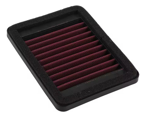 Filtro De Aire Alto Flujo Suzuki Gsxs Gsxr 125 150cc Lavable