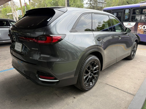 Mazda CX-70 3.3 Mhev I Grand Touring Awd At