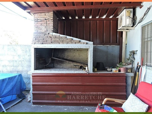 Casa En Venta De 3 Dormitorios En Progreso