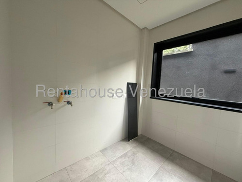 Exquisita Y Moderna Casa En Venta Mls 25-17062 La Floresta