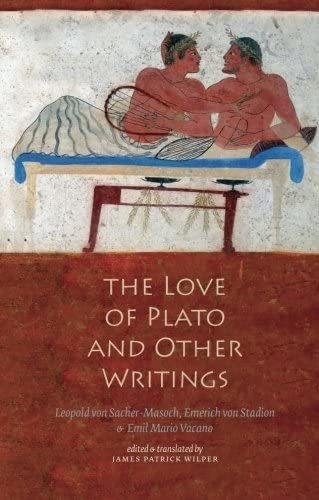 Libro:  Libro: The Love Of Plato And Other Writings