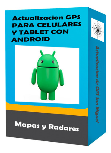 Instalacion Gps Celulares Con Android Todos Los Modelos
