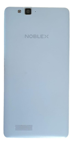 Tapa Trasera Carcasa Celular Noblex N551