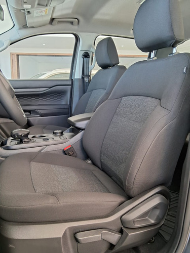 Ranger Xls V6 4x4