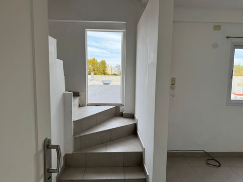 Venta Departamento En Santos Lugares