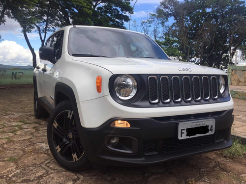 Jeep Renegade 1.8 Sport Flex Aut. 5p 2016