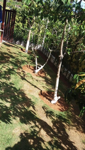 Imagem 19 de 29 de Chácaras Em Condomínio À Venda Em Atibaia/sp - Compre O Seu Chácaras Em Condomínio Aqui! - 1412580