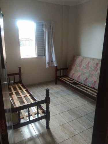Imagem 8 de 9 de Oportunidade Barata Apartamento 2 Dormitórios 2 Vagas Em Mongaguá