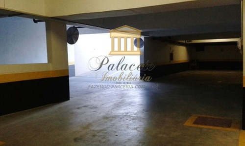 Imagem 9 de 14 de Apartamento Padrão Com 2 Quartos No Edifício Rafaella - 97599-v
