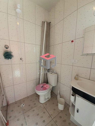 Imagem 22 de 22 de Casa À Venda, 2 Quartos, 2 Vagas, Novo Oratório - Santo André/sp - 113373