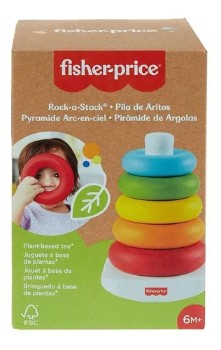 Juegos de outlet encaje fisher price
