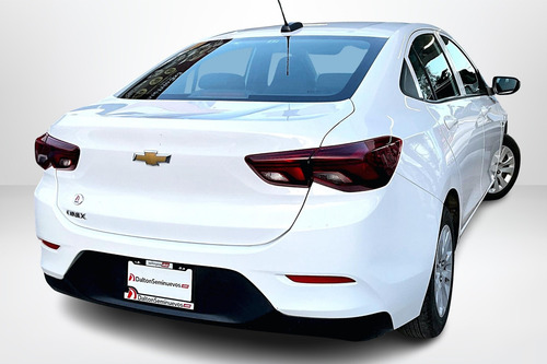 Chevrolet Onix 2022