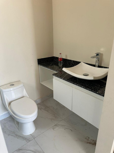 Casa En Venta Merida, Temozon Norte En Privada, Modelo Betha, A 9 Meses.