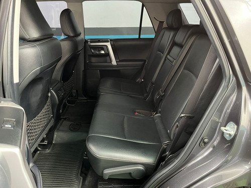 Toyota 4runner