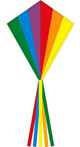 Brand: Hq Kites And Desig Rainbow Eddy Diamond