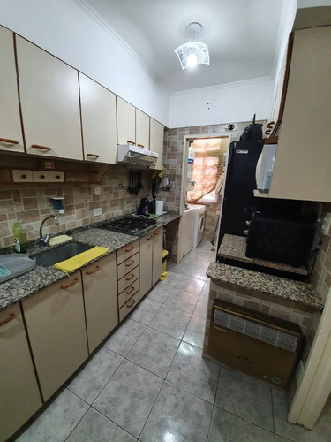 Imagen 20 de 30 de Departamento De 4 Ambientes Con Cochera Escucho Ofertas
