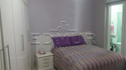 Imagem 9 de 15 de Apartamento - Vila Sao Pedro - Ref: 16218 - V-16218