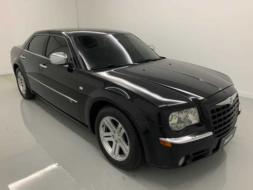 Imagem 1 de 15 de 300c 3.5 V6 Aut