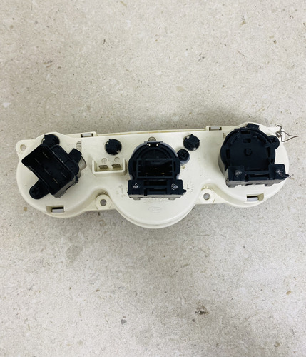 Control Clima Y Calefacción De Ford Focus 2000-2005 2.0,2.3 (Usado)