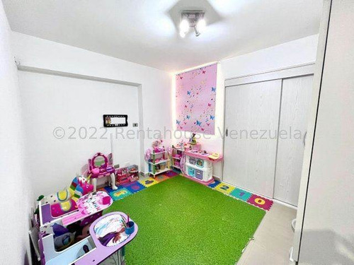 Imagen 10 de 14 de Apto Venta, Clnas. Santa Monica 22-25791 Juan Villarroel 0416 6120354