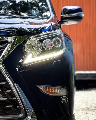 Lexus GX 4.6 460 Premium