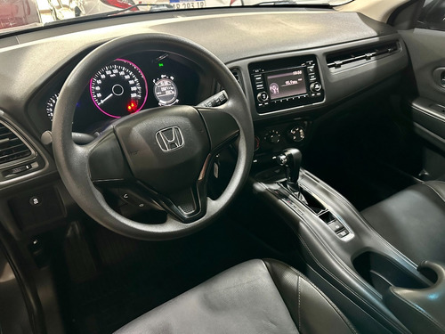 Honda HR-V 1.8 Lx 2wd Cvt