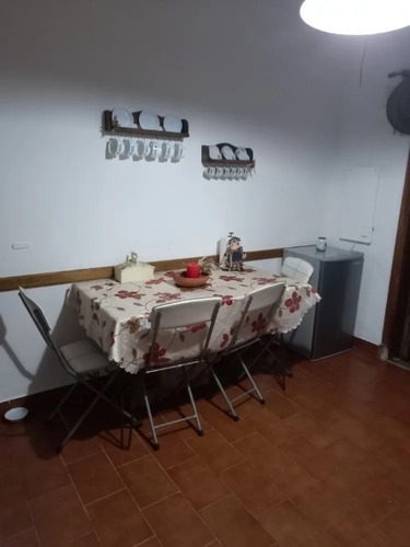 Departamento En Venta En San Bernardo