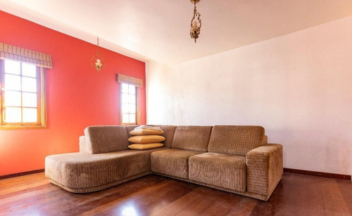 Imagem 16 de 30 de Excelente Sobrado Em Condomínio Jardim Europa No Bairro Jardim Novo Mundo. Com 4 Dormitórios E 4 Suítes,1 Suíte Com Banheira De Hidromassagem,e As 4 S - Cc00709 - 34267703