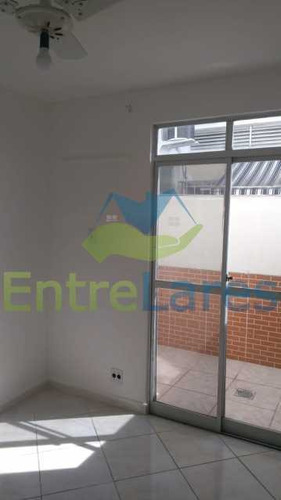 Imagem 1 de 15 de Apartamento-à Venda-tauá-rio De Janeiro - Ilap20449