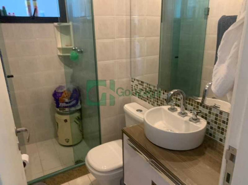 Imagem 11 de 15 de Apartamento-à Venda-recreio Dos Bandeirantes-rio De Janeiro - Reap30243