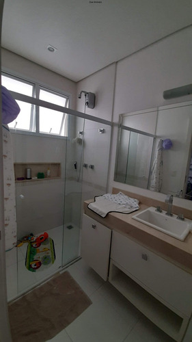 Imagem 23 de 30 de Casa Terrea Maison Du Parc - Ca02094 - 68830622
