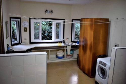 Imagem 25 de 30 de Chácara Com 3 Dormitórios À Venda, 19440 M² Por R$ 1.500.000,00 - Parque Botujuru - São Bernardo Do Campo/sp - Ch0014