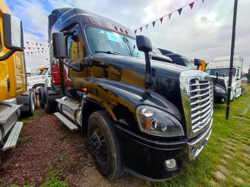 Tractocamion Freightliner Cascadia Seminuevo Modelo 2016