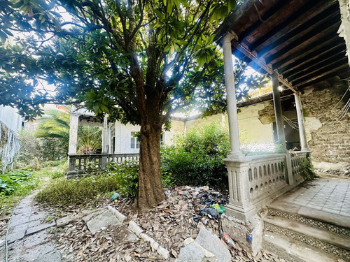 Venta Casa Como Terreno Terreno Super Ubicacion San Pedro De Los Pinos