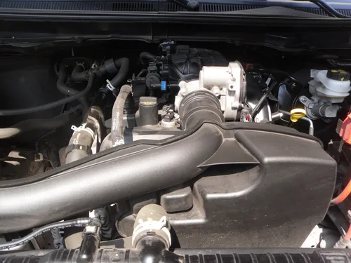Ford Ranger 2.5 Xlt Cabina Doble 4x2 Mt