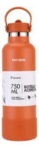 Comprar Botella Térmica Terrano 750ml Con Pico Color Terracota