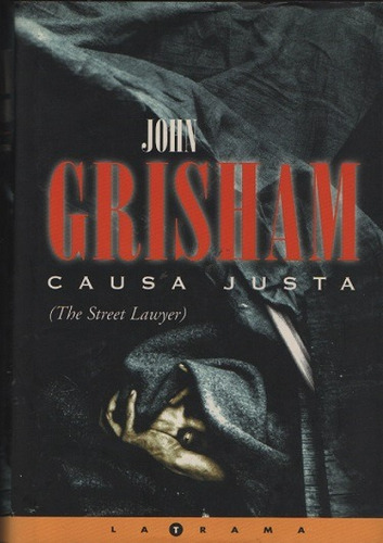Causa Justa John Grisham