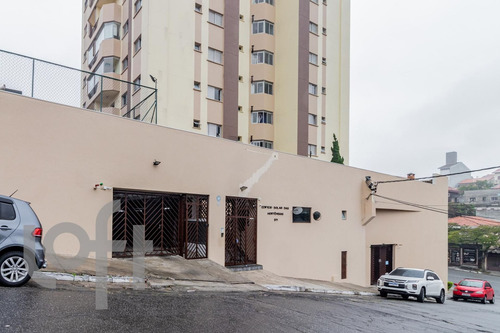 Imagem 28 de 30 de Apto Vila Matilde | 3 Quartos | 89 M² | Cond: R$950.00 | 2 Vagas - 1f06hui