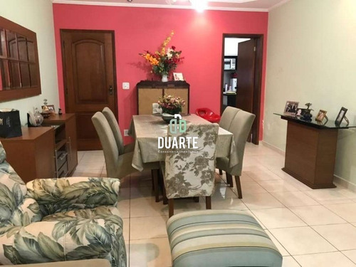 Imagem 4 de 30 de Apartamento - Ap01690 - 34424361
