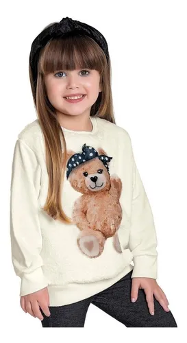 Tecido Pra Casaco Infantil MercadoLivre