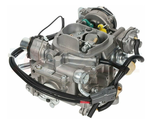 Carburador Para Toyota 22r 2,4 Pickup 4runner Celica