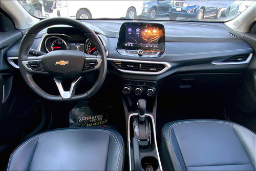 Chevrolet Tracker 1.2 Lt At