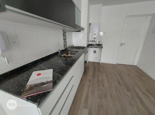 Imagen 5 de 17 de Venta Departamento 2 Dormitorios Nuevo Centro Rosario